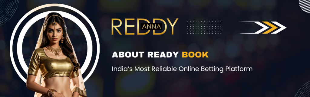 About Us – Ready Book Trusted Betting Platform Online