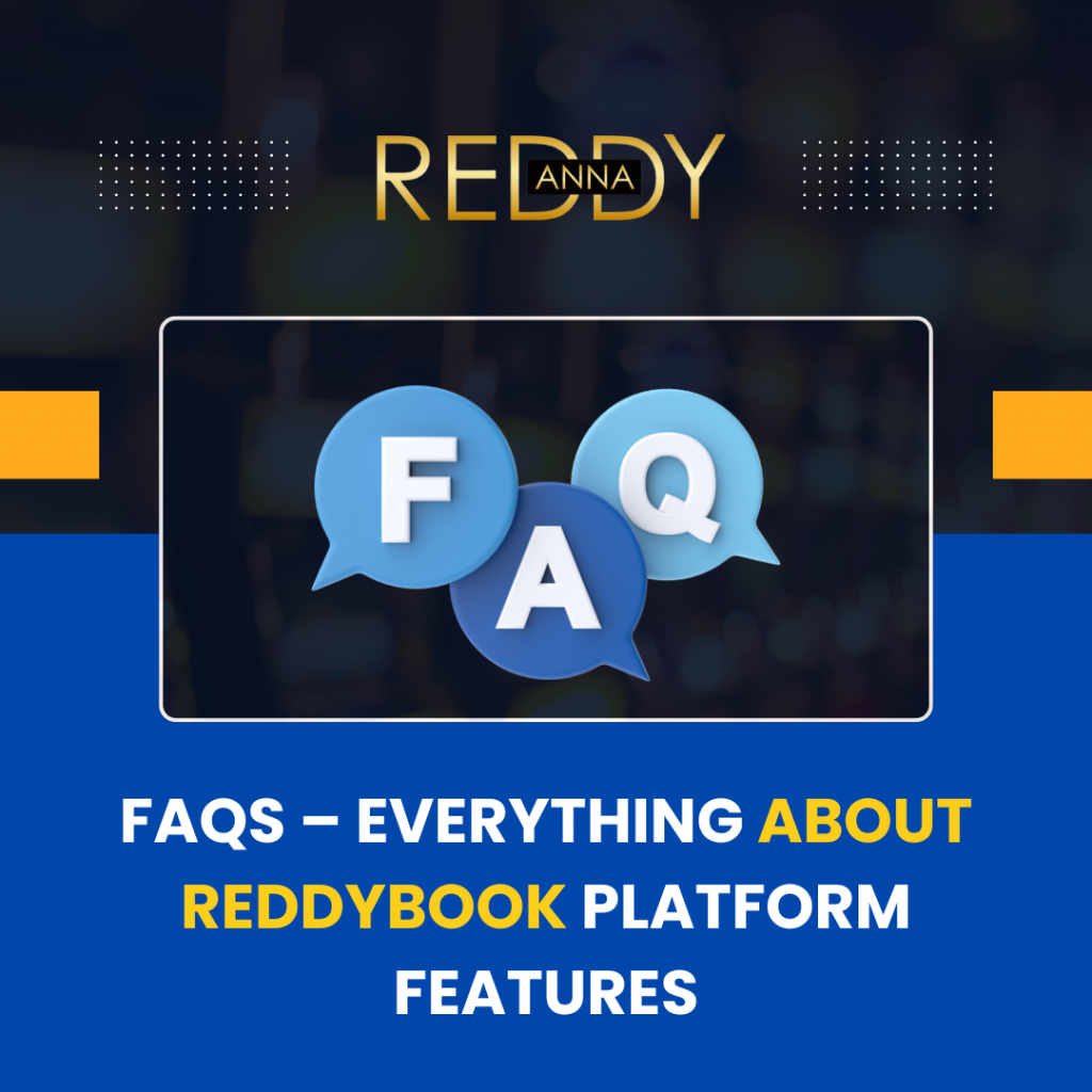 FAQs – Everything About Ready Book Customer Support