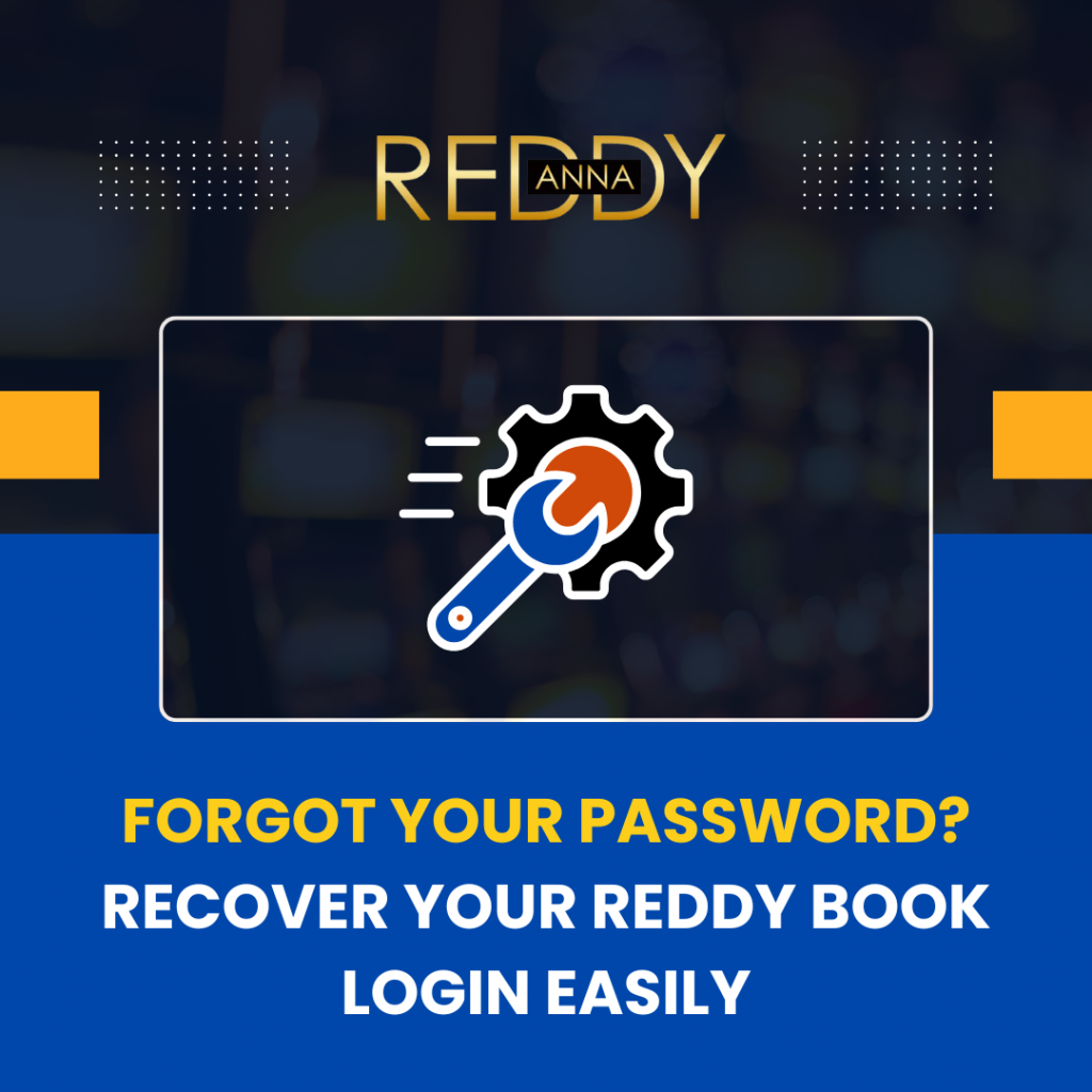 Forgot Your Password? Recover Your Ready Book Login Easily