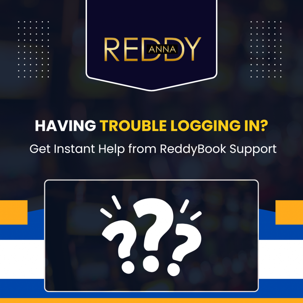 Having Trouble Logging In? Get Instant Help from ReadyBook Support