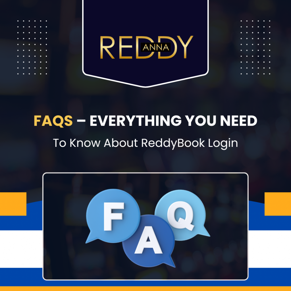 FAQs – Everything You Need to Know About ReadyBook Login