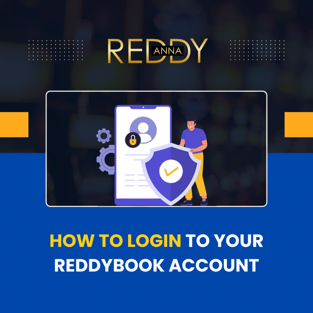 How to Login to Your ReadyBook Account