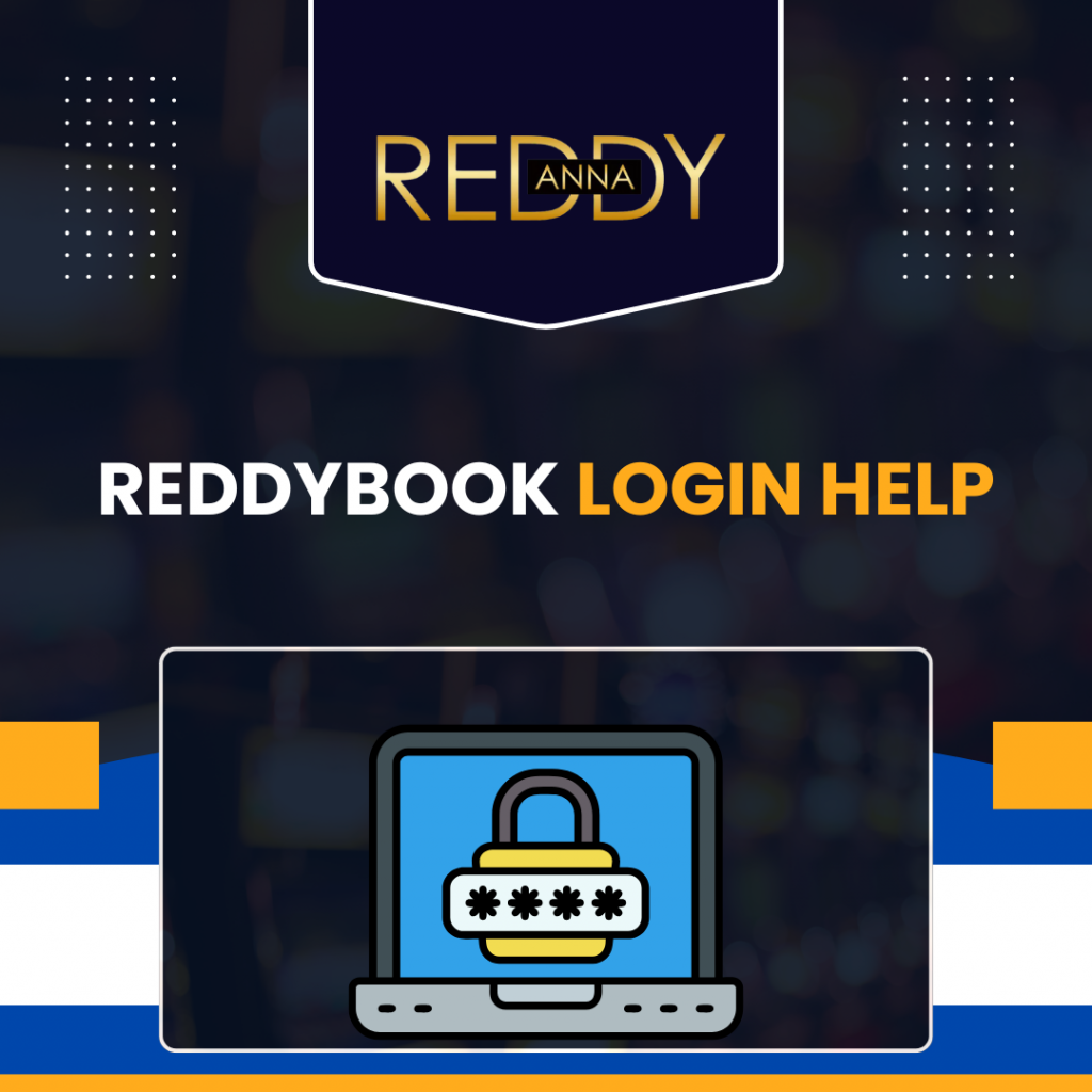 ReadyBook Login Help