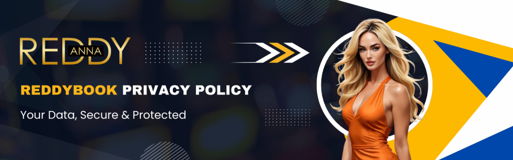 Ready Book Privacy Policy for Safe User Information