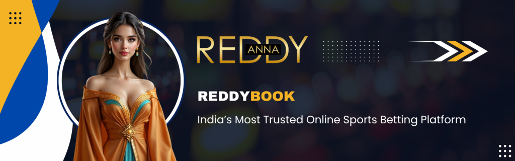 Ready Book Sports Betting for Live Cricket & Casino