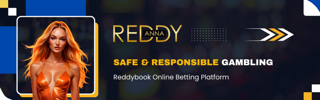 Ready Book Responsible Gambling Safety and Support Online