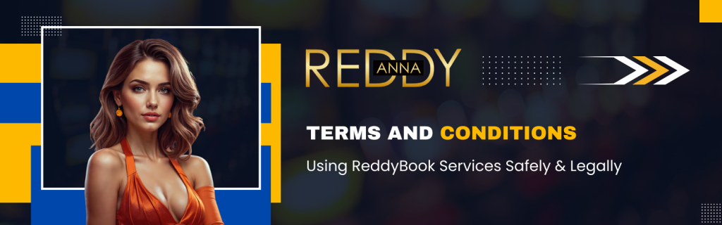 Ready Book Terms and Conditions for Secure Access Guide