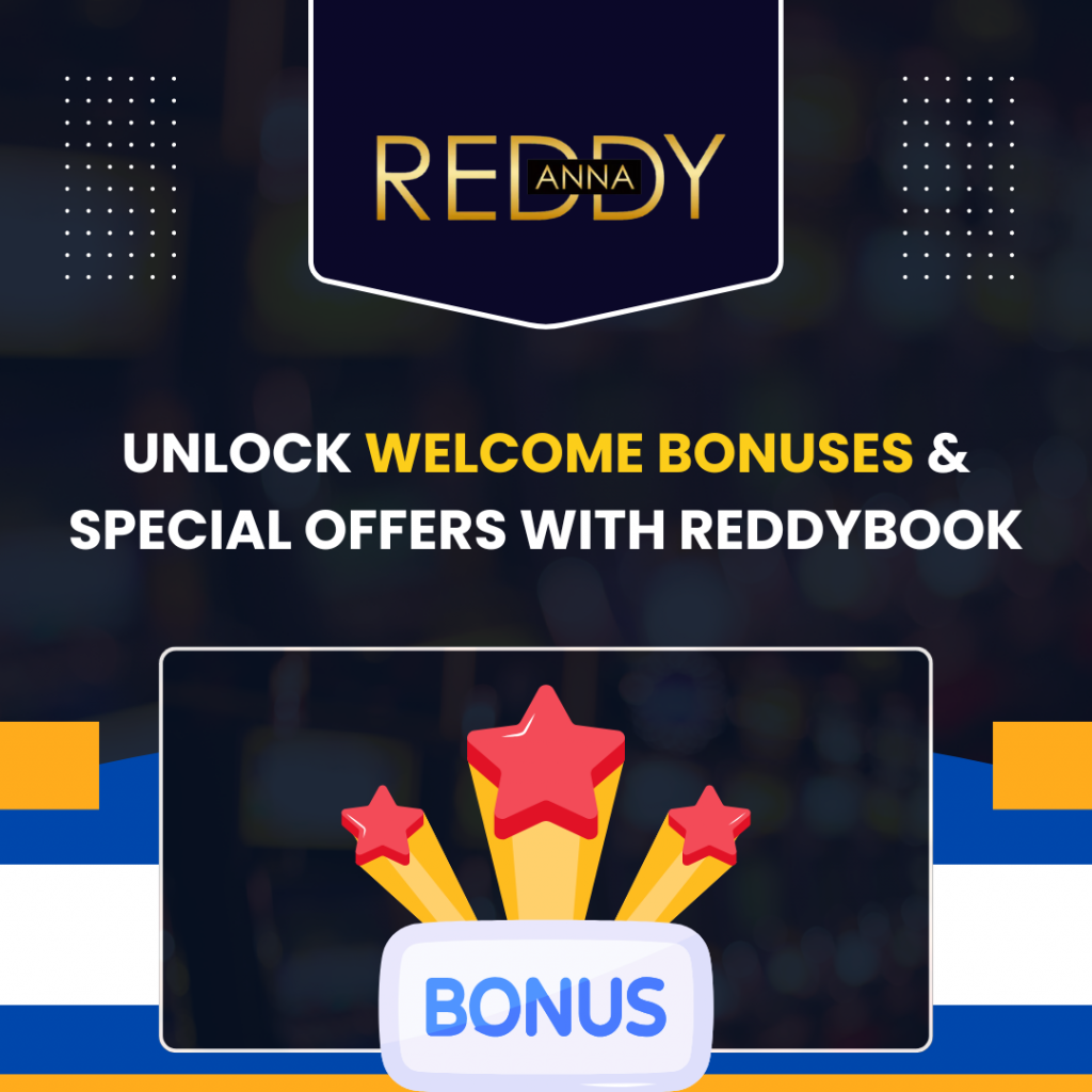 Unlock Welcome Bonuses & Special Offers with Ready Book