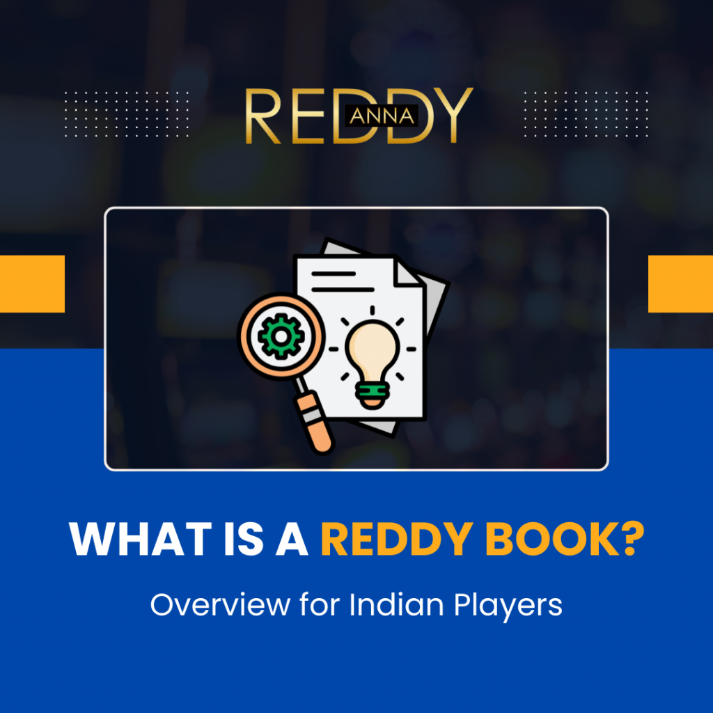 What is a Ready Book? – Overview for Indian Players