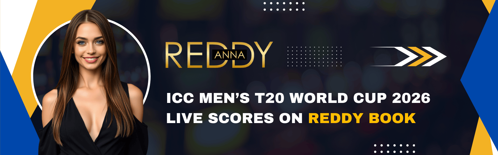 ICC Men’s T20 World Cup 2026 Live Scores Reddy Book