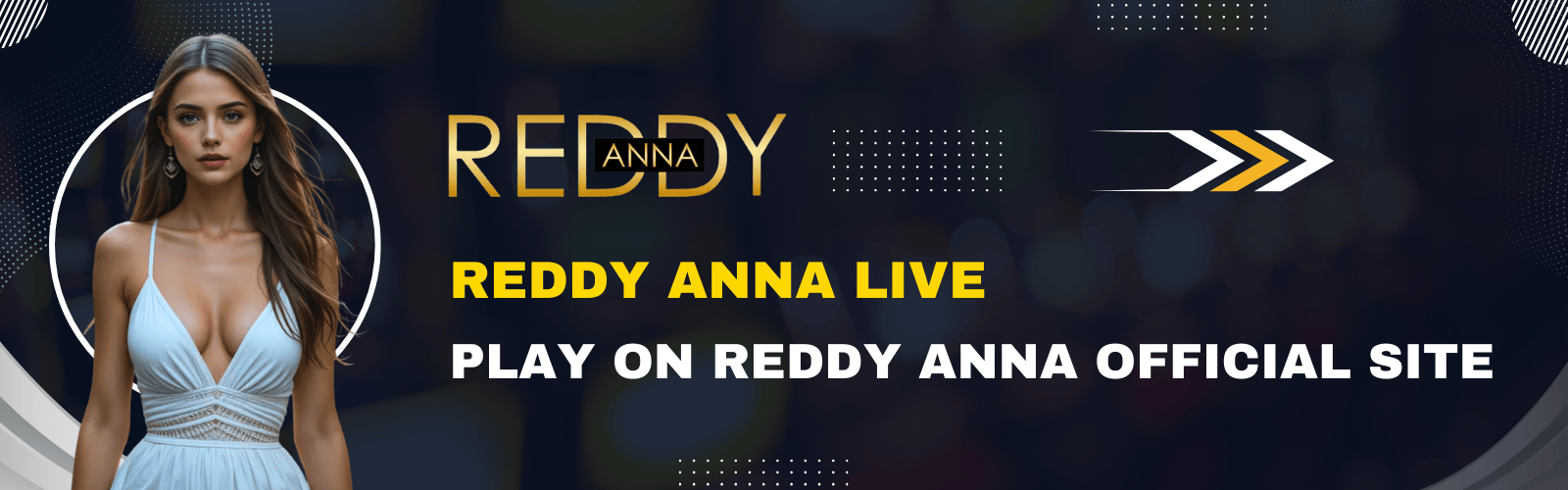 Reddy Anna live betting ID – Play on Official Site Today