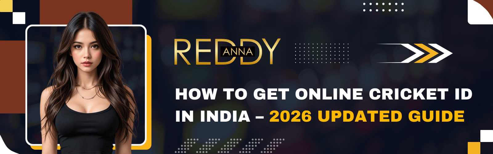 Get Online Cricket ID in India – 2026 Complete Full Guide