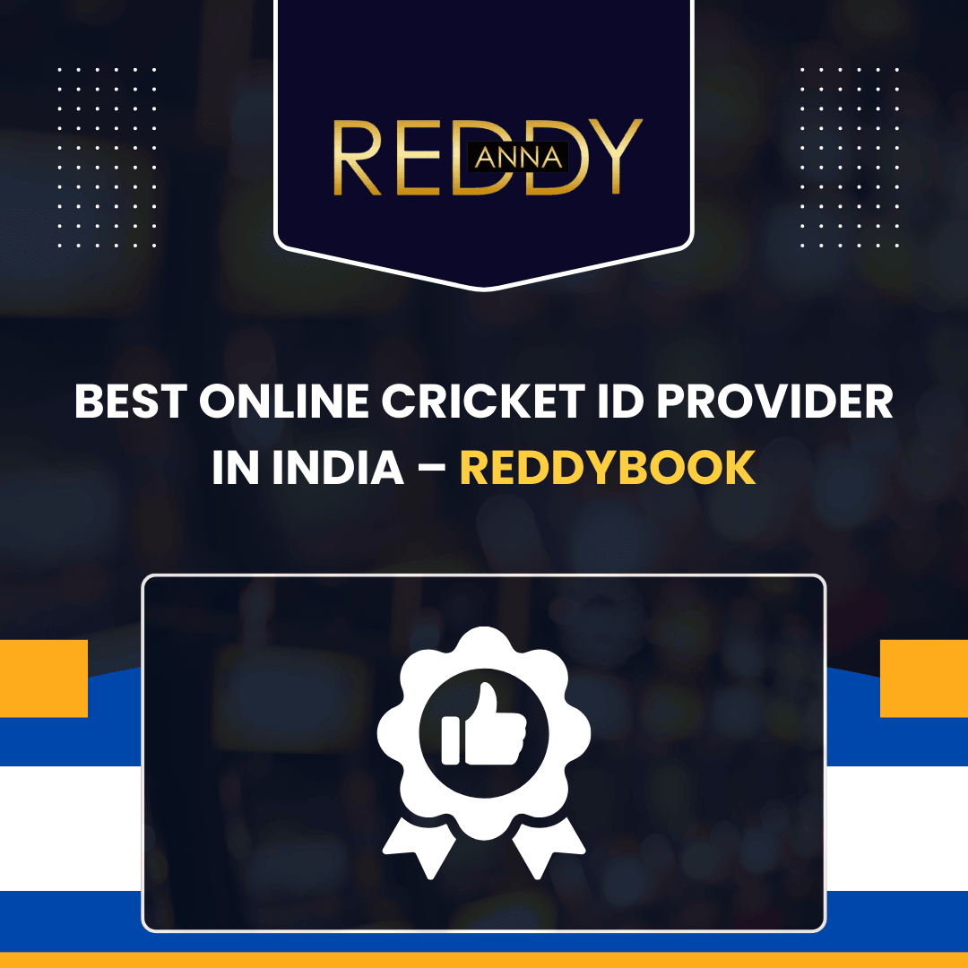 Best Online Cricket ID Provider in India – Ready Book