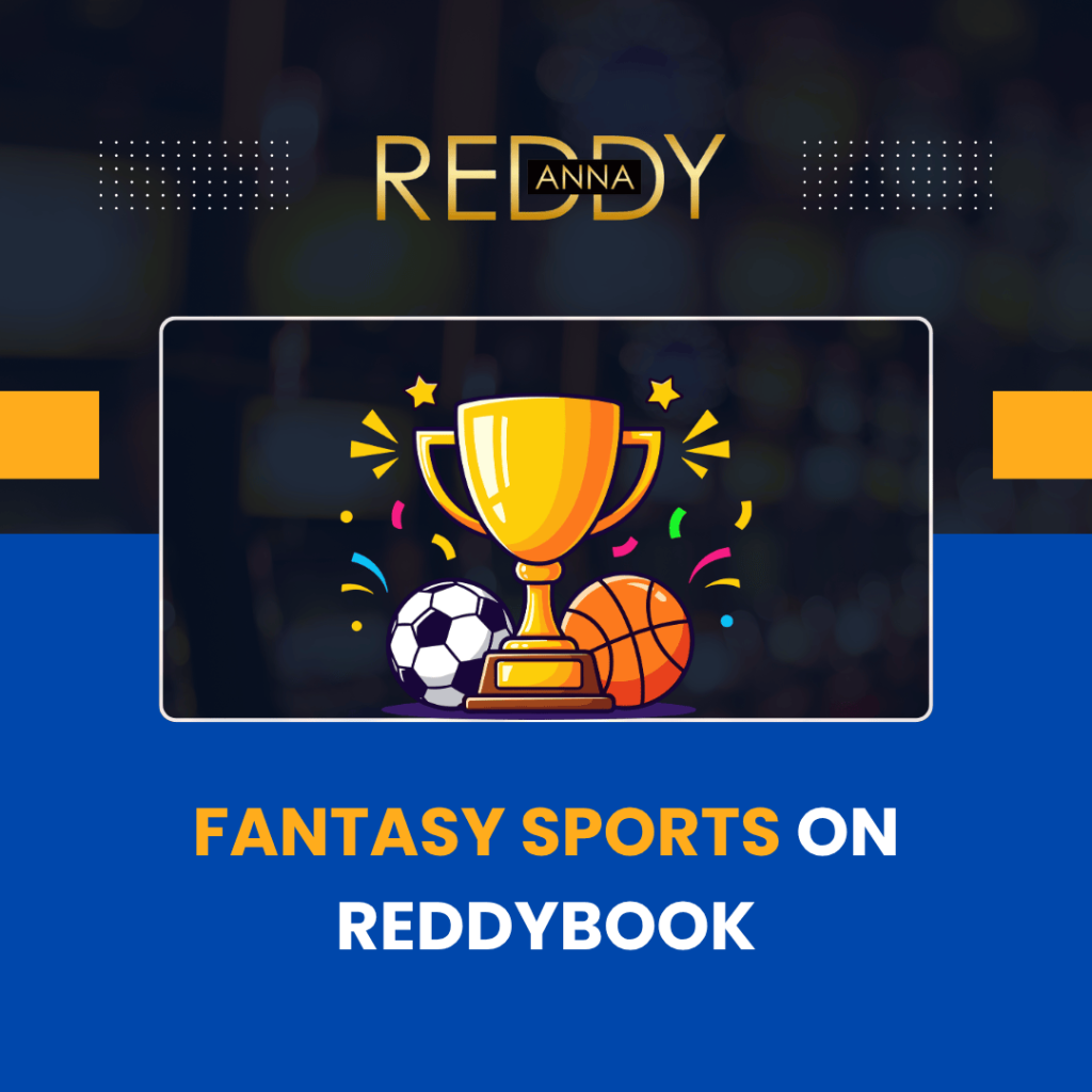 Fantasy Sports on ReadyBook