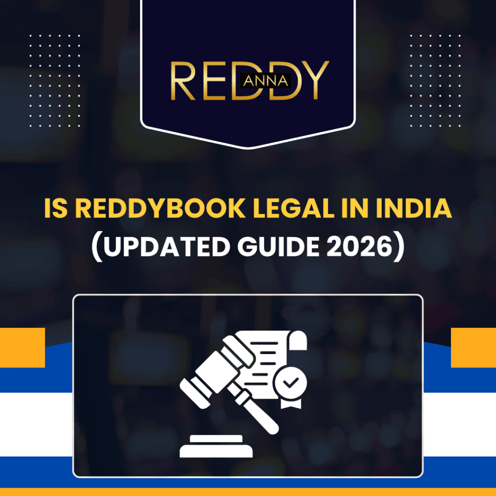 Is ReadyBook Legal in India? (Updated Guide 2026)