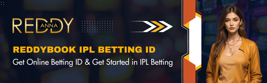 Ready Book IPL Betting ID – Trusted IPL Betting Site