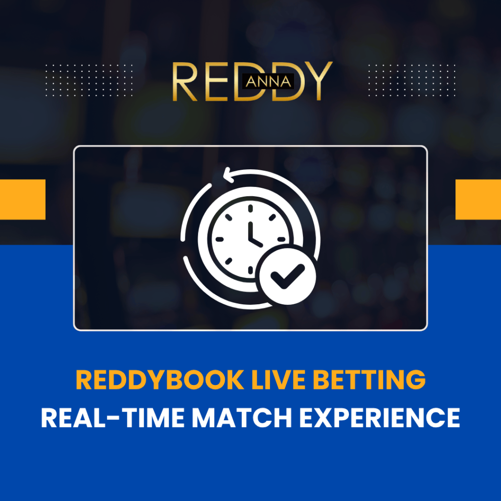 ReadyBook Live Betting – Real-Time Match Experience