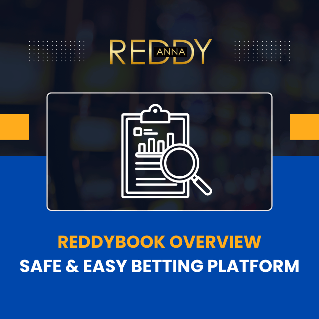 ReadyBook Overview – Safe & Easy Betting Platform​Overview – Safe & Easy Betting Platform​