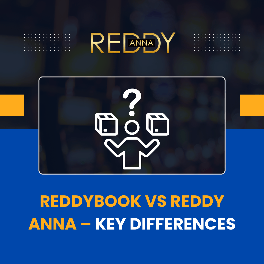 ReadyBook vs Ready Anna – Key Differences
