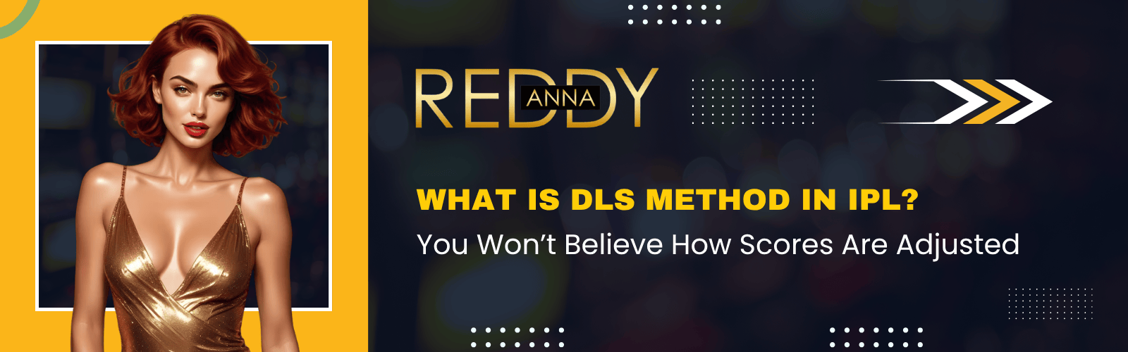 What is dls method in ipl? full score adjustment guide