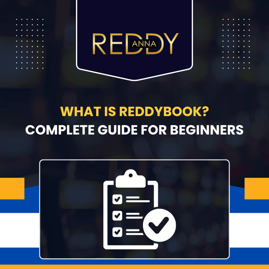 What is ReadyBook? Complete Guide for Beginners