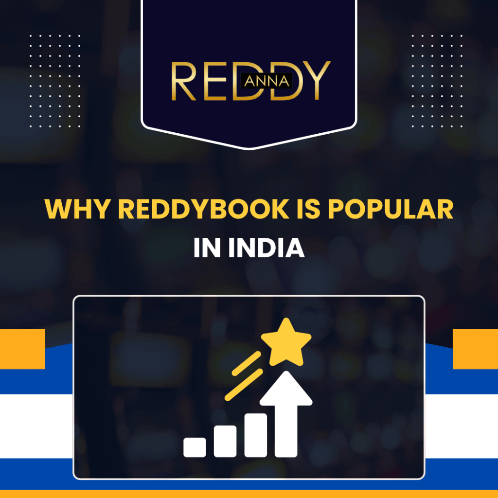 Why ReadyBook is Popular in India