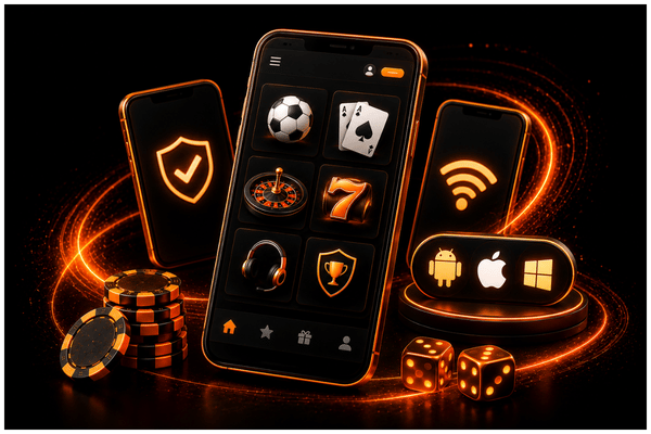 Mobile-Friendly Access
