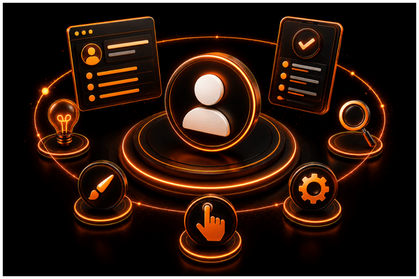 User-Centered Design